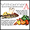 Vitamin A source