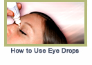 eyedrops