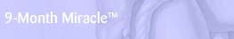 El milagro de 9 Meses