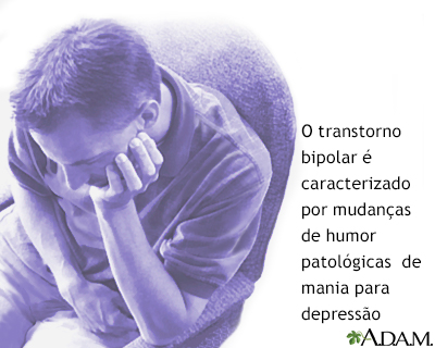 Transtorno bipolar