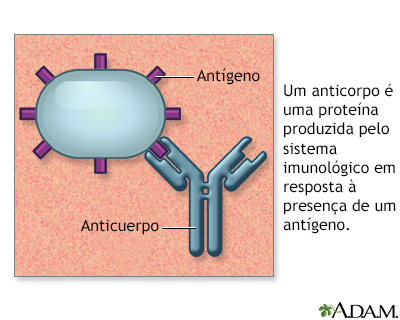 Anticorpos