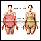 Different types of weight gain