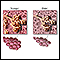 Changes in lung tissue with age